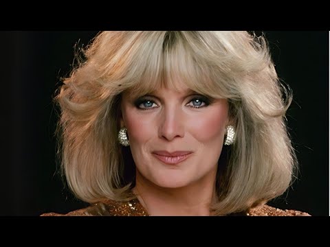 Linda Evans Is 82, Try Not to Gasp When You See Her Today