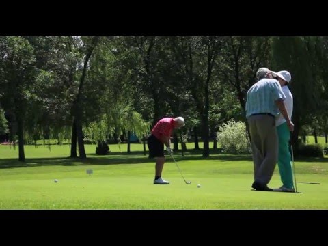 golf st gregoire video drone 3 aout 2015  4K