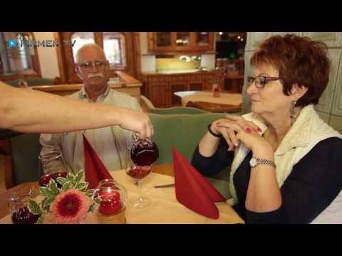 Gasthof bei Ulm: Landhotel & Restaurant Wiesenhof in Heroldstatt - gemütliche Gaststätte und Hotel