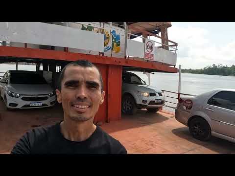 Vitória do Jari-Ap 26 AGO 2026