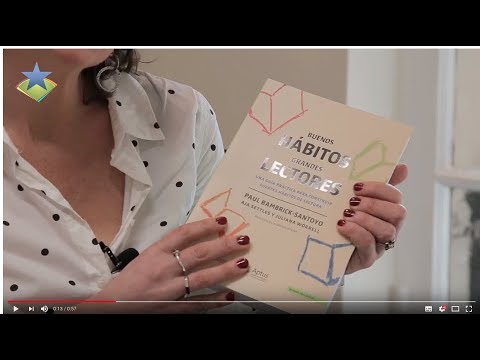 La importancia transversal de la lectura