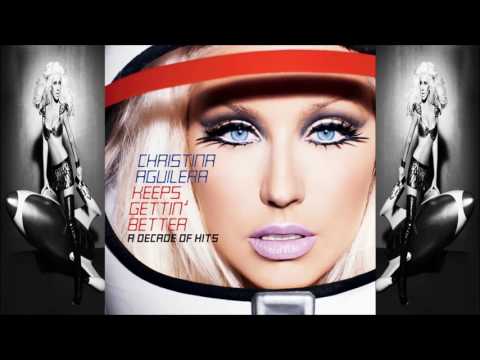 Christina Aguilera - Lady Marmalade [Feat.  Lil' Kim, Mýa & P!nk] (Audio)