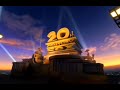 20th Century Fox 2009 2020 Ultra Open Matte By 20thCenturyFox100