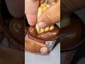 Nutella GO Chocolate Dipping ASMR