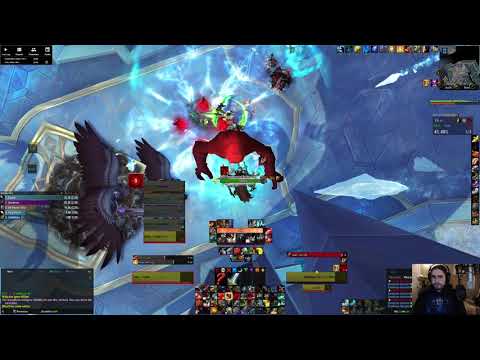 Spires of Ascension +15 (Keystone Master Complete)