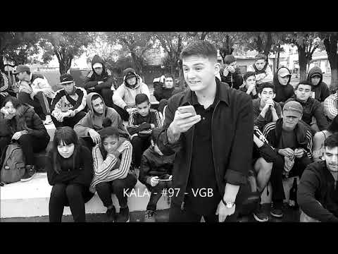 VGB One Shot's x Kala - #97