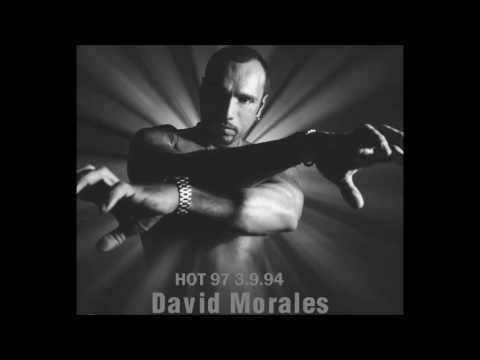 DAVID MORALES HOT 97 3 9 94