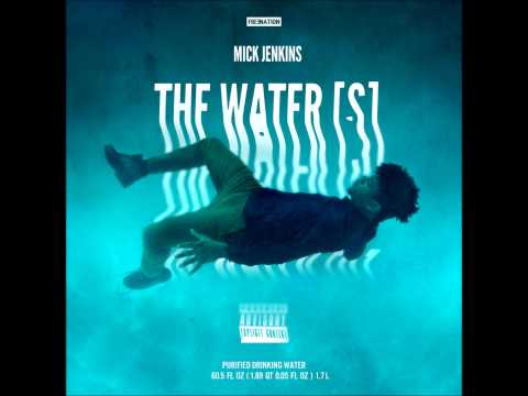 Mick Jenkins -Shipwrecked (Ft. The Mind)