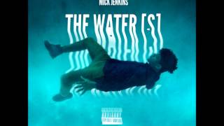 Mick Jenkins -Shipwrecked (Ft. The Mind)