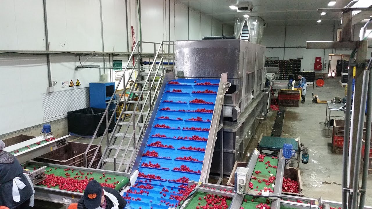 Novatec S.A. - HydroCooler