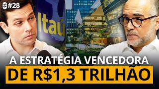 COMO PENSA O INVESTIDOR DE R$ 1,3 TRILHÃO SOB GESTÃO? | Second Level #28