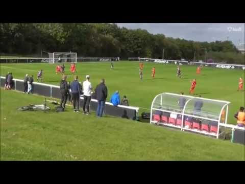 Conor O'Keefe - Season Highlights 2016/2017