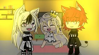 It feels impossible..|Rewrite the stars|gacha life|meme|