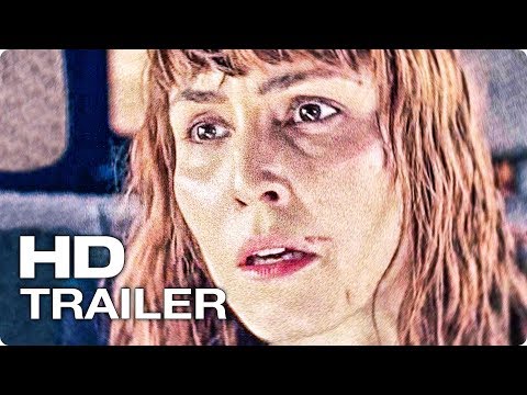 БЛИЗКО ✩ Трейлер