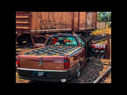 ELETROFUNK #2023 PARABÉNS PIRANHA   MC ALECRIM, DJ TUBAS   DJ PACOTE