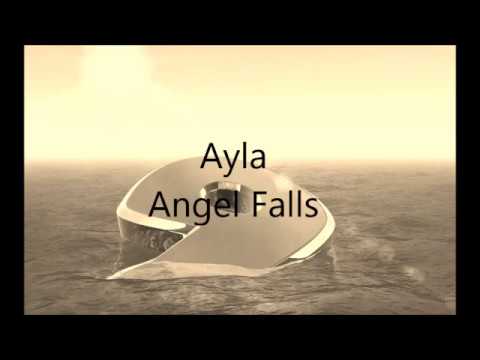 Ayla - Angel Falls - Elemental Force Mix (HQ Remaster)