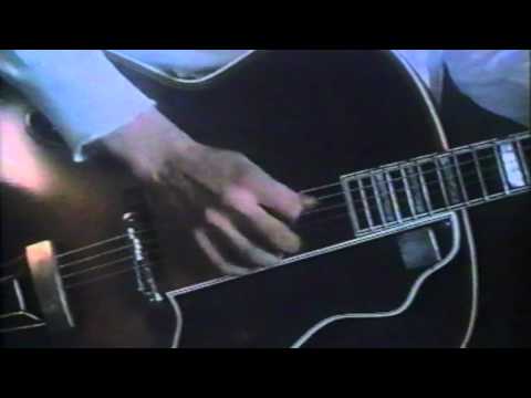 Di Leva - Vi har bara varandra (Officiell video)