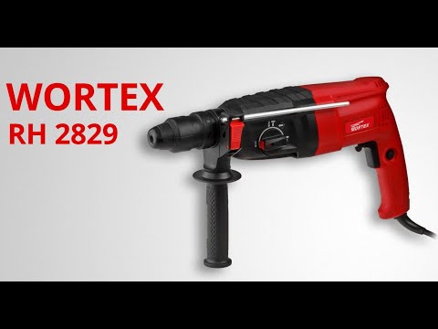 фото перфоратор wortex 2 года гарантия 0