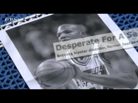 Luther Wright: Hoop Dreams