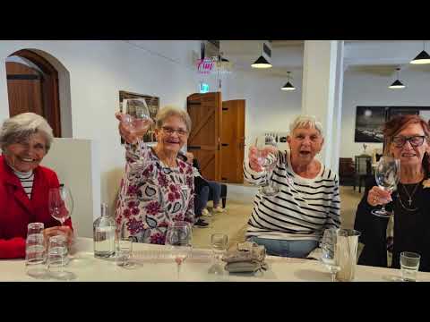 Adelaide & The Overland Train Experience7-Day Adelaide, Barossa Wine & Coastal Touring Adventure