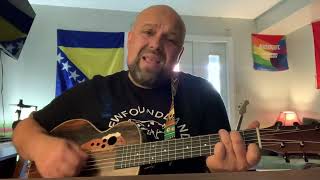 Crvena Su Dugmad Pritisnuta (RIP Bora Corba)