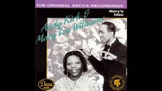 Bear Cat Shuffle - Andy Kirk featuring Mary Lou Williams