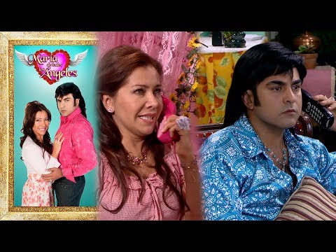 María de todos los Ángeles | C10 - T2: ¡Albertano y María van a ser papás!