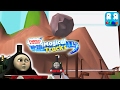 Emily Play In Boulder Cliff Thomas And Friends Magical Tracks Kids Train Set