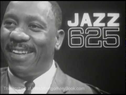 Wes Montgomery Jazz 625 - Complete