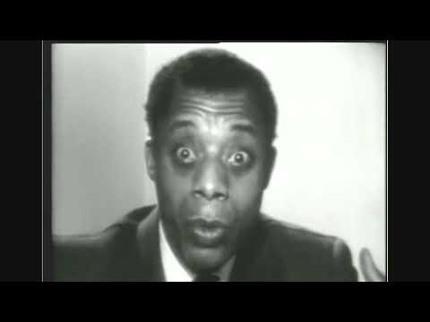 The Speech That Made White America Listen to James Baldwin