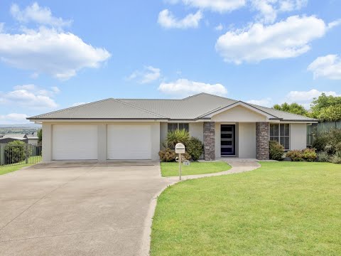 75 Freeman Circuit, Llanarth, NSW 2795, 4 ਕਮਰੇ, 2 ਬਾਥਰੂਮ, House