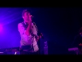 Isaac Delusion "She Pretends" Extrait Live In ...