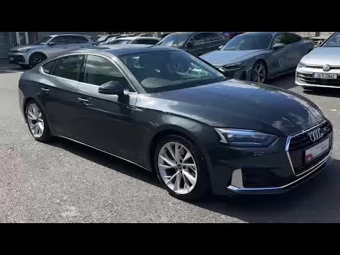 Audi A5 35 TDI 163HP S-Tronic SE - Image 2