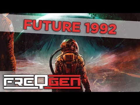 Video thumbnail for Future 1992