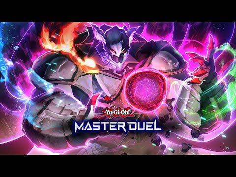 "I QUIT" - 1 CARD AUTO WIN - The NEW MONARCH Deck Is GAME-BREAKING in Yu-Gi-Oh! Master Duel!