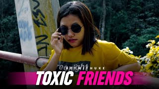 Download lagu Toxic Friends ( DJ Topeng Remix ) mp3 Download lagu Toxic Friends ( DJ Topeng Remix ) mp3