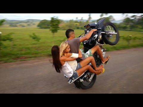 Mc Jhow Jhow Chavão - Triumph  [Grau De Moto]
