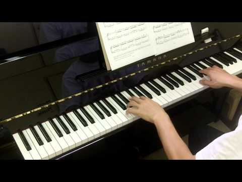 ABRSM Piano 1999-2000 Grade 4 A:2 A2 Cimarosa Sonata in G C.34