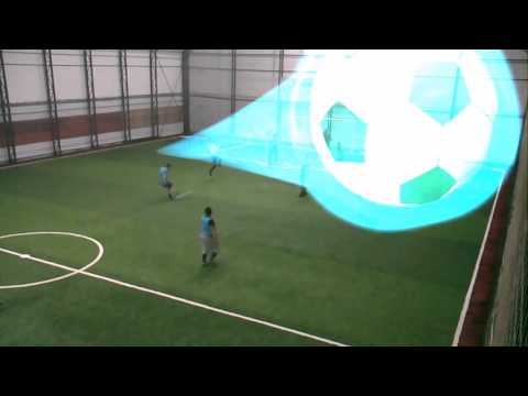 VIP Halı Saha 17.01.2016 00:00 - akillisaha.com