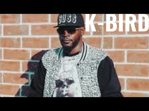 K-BIRD (UNDERGROUND TAPE CASSETTE) (MIXTAPE PT69)