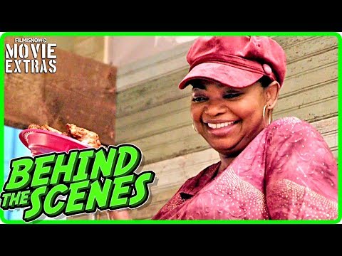 MA (2019) | Behind the Scenes of Octavia Spencer Horror Movie