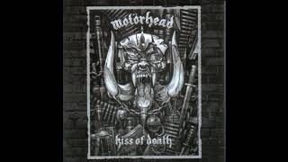 Motörhead - Living in the Past