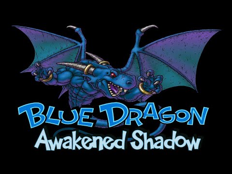 Blue Dragon Awakened Shadow part 7 - Back to story