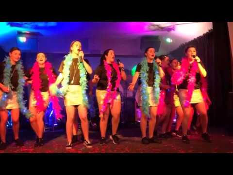 Neet van unne vrimde - Vastelaovesspel