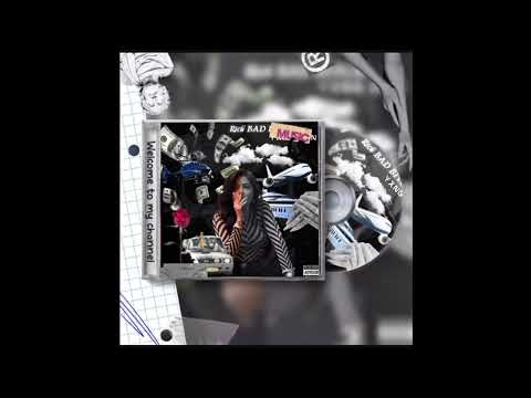 Yuxg Dan - Rich Bad Bitch [Official audio]