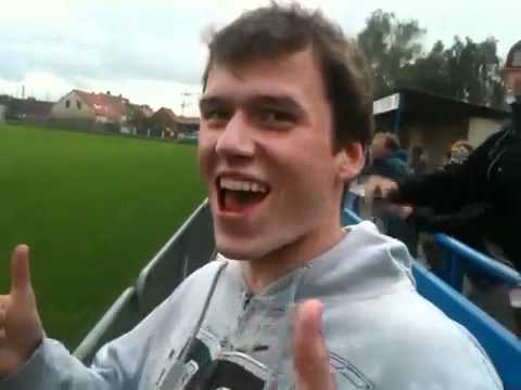 Zkz Horní Bříza vs Touškov