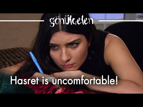 Does Hasret regret prefering Levent instead of Murat? - Episode 87 | Becoming a Lady