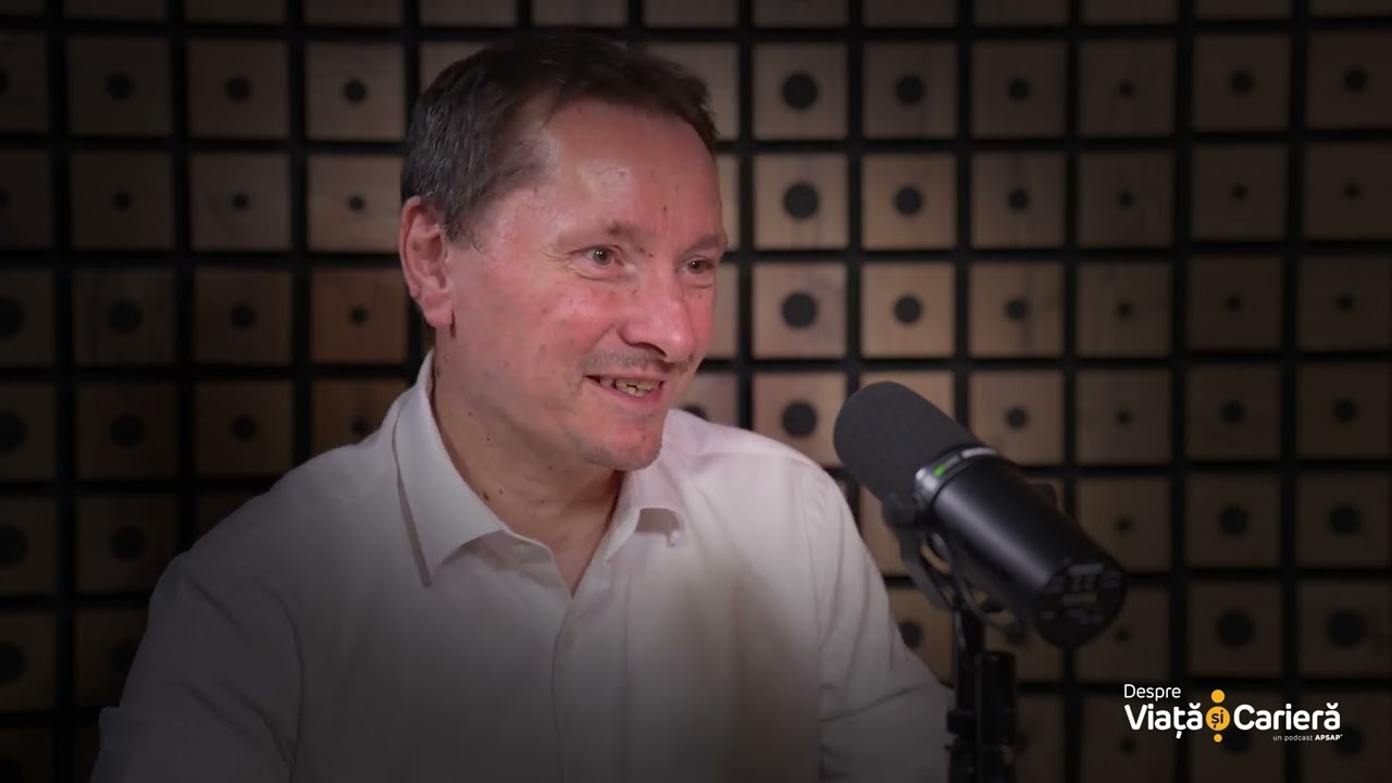 Dan Cîmpean - Directorul DNSC în dialog cu reprezentanții APSAP, despre securitatea cibernetică