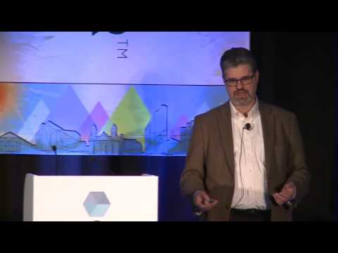 OpenPOWER Summit 2016 - Programming forward for NVIDIA Pascal architecture on OpenPOWER platforms