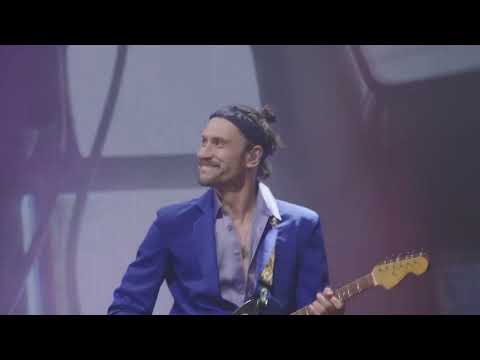 KADNAY - Крапкакома [Live]